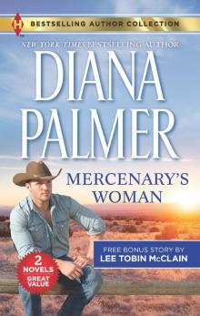 Mercenary's Woman ; Outlawed! Read online