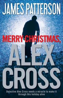 Merry Christmas, Alex Cross Read online