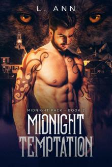 Midnight Temptation Read online