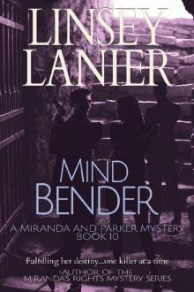 Mind Bender Read online