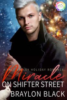 Miracle on Shifter Street Read online