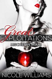 Mischief in Miami Read online