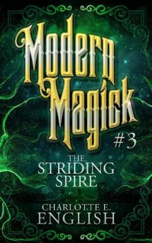 Modern Magick 3 Read online