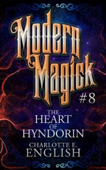 Modern Magick 8 Read online