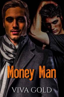 Money Man (Woolf Tales Book 3)