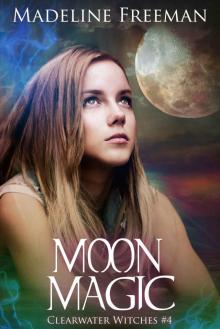 Moon Magic Read online