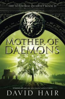 Mother of Daemons Read online