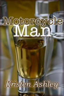Motorcycle Man Read online