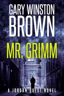 Mr Grimm Read online