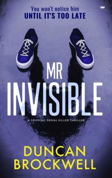 Mr Invisible Read online