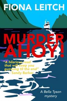 Murder Ahoy! Read online
