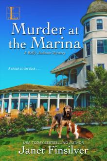 Murder at the Marina Read online