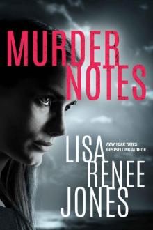 Murder Notes Read online
