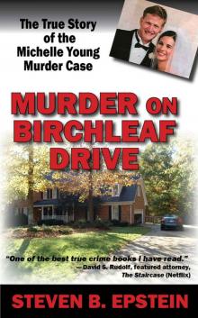 Murder on Birchleaf Drive