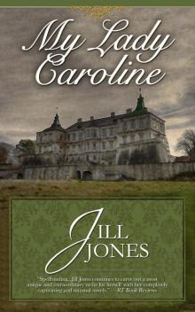 My Lady Caroline Read online