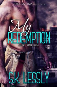 My Redemption: Second Chance Series Read online