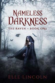 Nameless Darkness: A Reverse Harem Paranormal Romance (The Raven Book 1) Read online