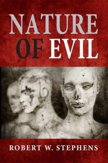 Nature of Evil Read online