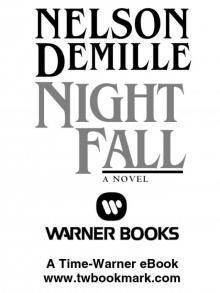 Night Fall Read online