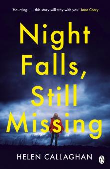 Night Falls, Still Missing Read online