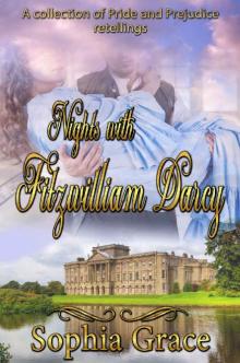 Nights With Fitzwilliam Darcy Read online