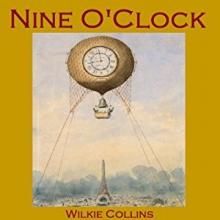 Nine O'Clock Read online
