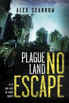 No Escape Read online