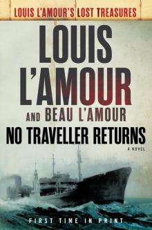 No Traveller Returns (Lost Treasures) Read online
