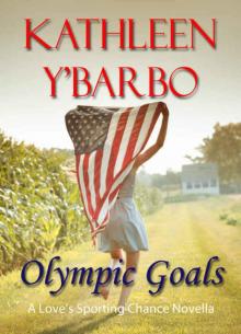 Olympic Goals Read online