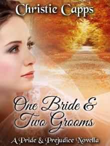 One Bride & Two Grooms Read online