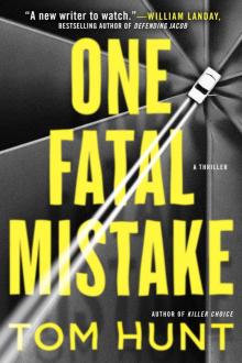 One Fatal Mistake Read online