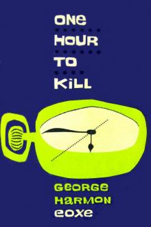 One Hour to Kill Read online