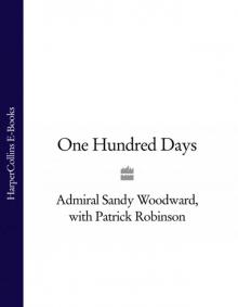 One Hundred Days Read online