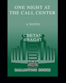 One Night at the Call Center Read online