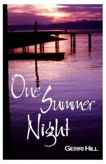 One Summer Night Read online