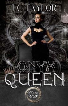 Onyx Queen Read online