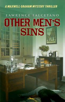 Other Men's Sins Read online