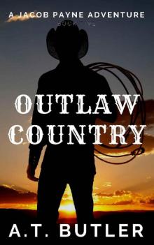Outlaw Country Read online