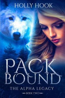 Pack Bound Read online