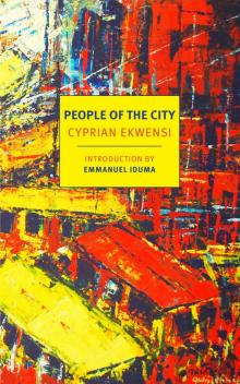 People of the City Read online