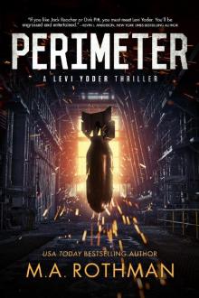 Perimeter Read online