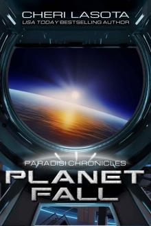 PlanetFall Read online
