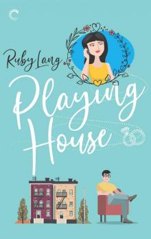 Playing House Read online
