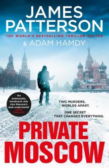 Private Moscow Read online