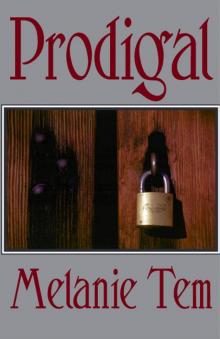 Prodigal Read online