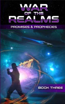 Promises & Prophecies Read online