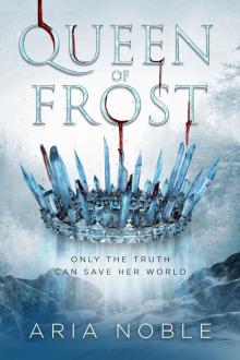 Queen of Frost Read online
