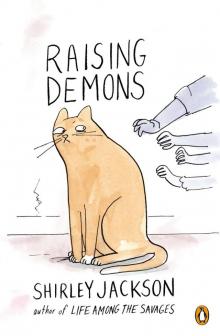 Raising Demons Read online