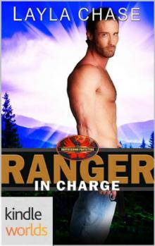 Ranger Pride Read online