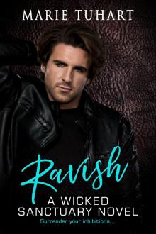 Ravish Read online